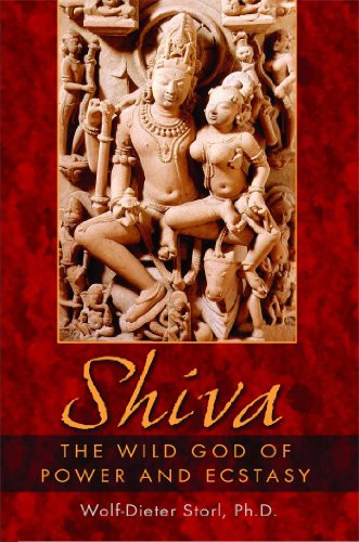 Shiva: The Wild God of Power and Ecstasy