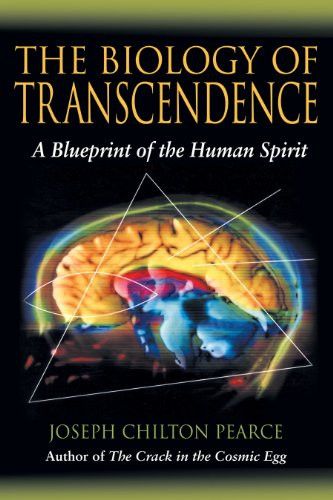 Biology of Transcendence: A Blueprint of the Human Spirit