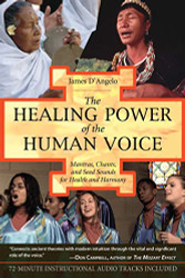 Healing Power of the Human Voice