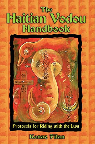 Haitian Vodou Handbook: Protocols for Riding with the Lwa