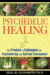 Psychedelic Healing: The Promise of Entheogens for Psychotherapy