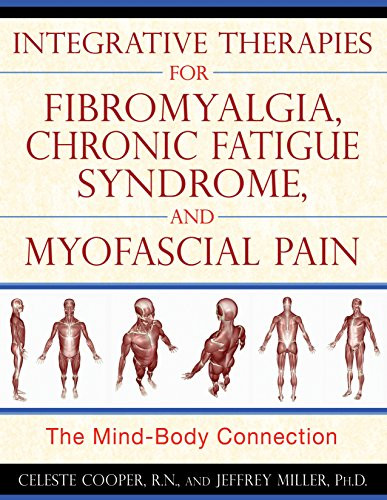 Integrative Therapies for Fibromyalgia Chronic Fatigue Syndrome
