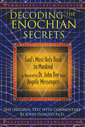 Decoding the Enochian Secrets