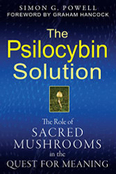 Psilocybin Solution