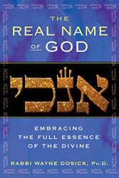 Real Name of God: Embracing the Full Essence of the Divine