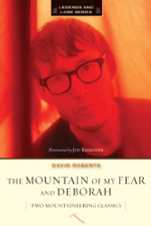 Mountain of My Fear / Deborah