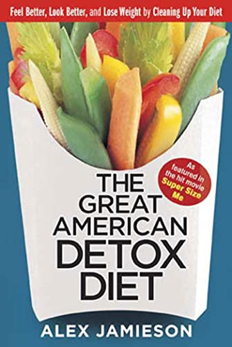 Great American Detox Diet