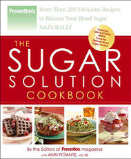Sugar Solution Cookbook