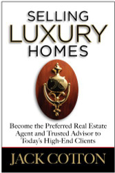 Selling Luxury Homes