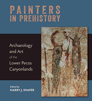 Painters in Prehistory