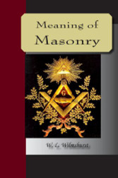 Meaning Of Masonry
