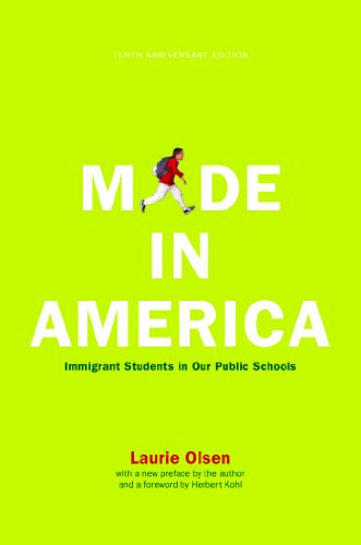 Made in America: Immigrant Students in Our Public Schools