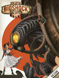 Art of BioShock Infinite