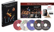Anthology Part III: Live