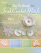 Go-To Book for Irish Crochet Motifs