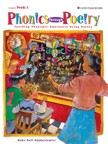 Phonics Through Poetry