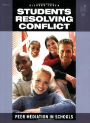 Students Resolving Conflict