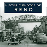 Historic Photos of Reno