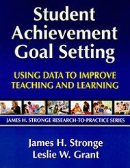 Student Achievement Goal Setting