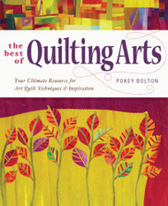 Best of Quilting Arts
