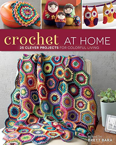 Crochet Patterns & Projects