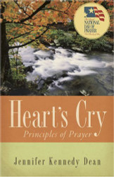 Heart's Cry: Principles of Prayer