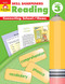 Skill Sharpeners Reading Grade 3