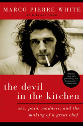 Devil in the Kitchen