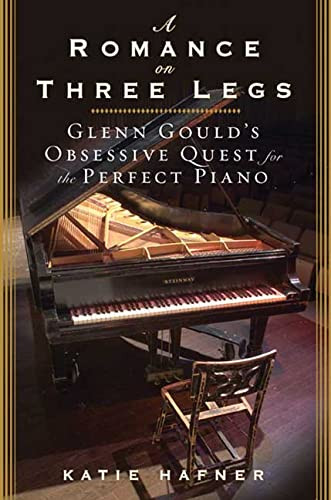 Romance on Three Legs