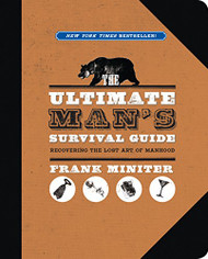 Ultimate Man's Survival Guide