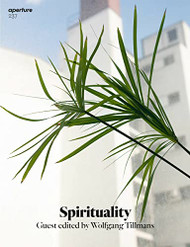 Spirituality: Aperture 237 (Aperture Magazine)