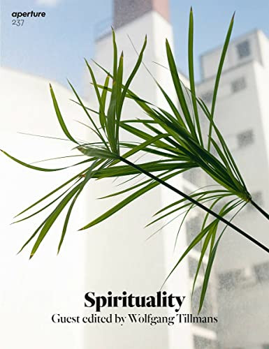 Spirituality: Aperture 237 (Aperture Magazine)