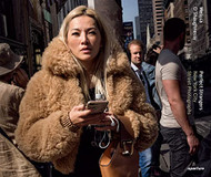 Perfect Strangers: New York City Street Photographs