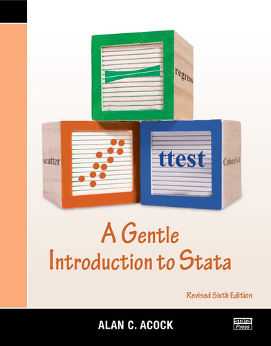Gentle Introduction to Stata Revised