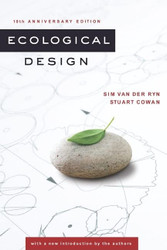Ecological Design Tenth Anniversary Edition