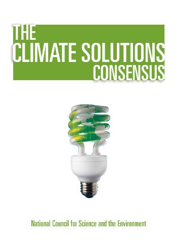 Climate Solutions Consensus