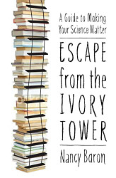 Escape from the Ivory Tower