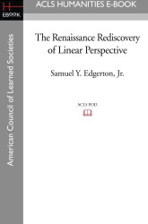 Renaissance Rediscovery of Linear Perspective