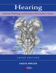 Hearing: Anatomy Physiology and Disorders of the Auditory System