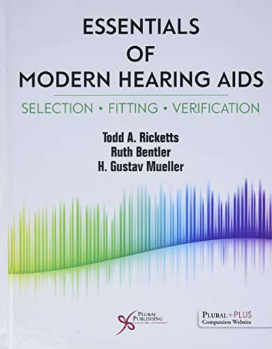 Essentials of Modern Hearing Aids