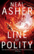 Line of Polity: The Second Agent Cormac Novel