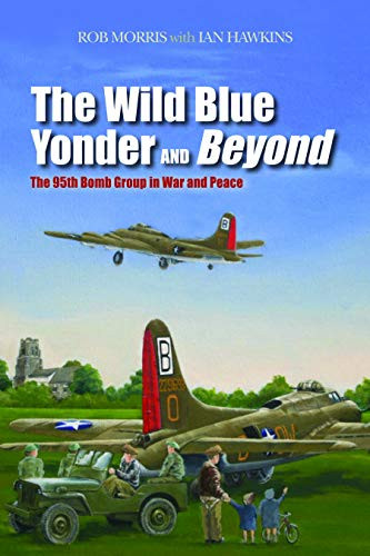 Wild Blue Yonder and Beyond