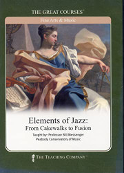 Elements of Jazz