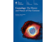 Cosmology: The History and Nature of Our Universe