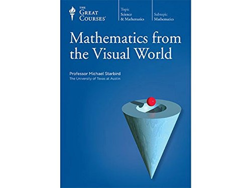 Mathematics from the Visual World