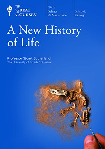 New History of Life