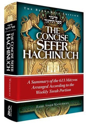 Concise Sefer HaChinuch