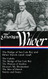 Thornton Wilder: The Bridge of San Luis Rey and Other Novels 1926-1948