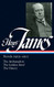 Henry James: Novels 1903-1911- The Ambassadors / The Golden Bowl