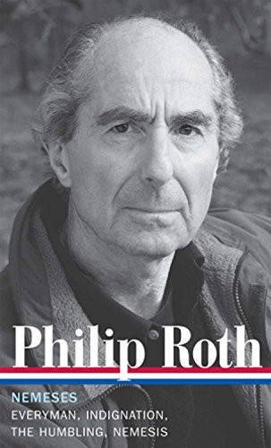 Philip Roth: Nemeses
